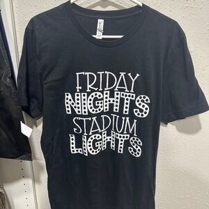 Friday night tshirt
